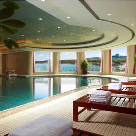 New Century Fengming Resort Zhaozhuang المرافق الصورة