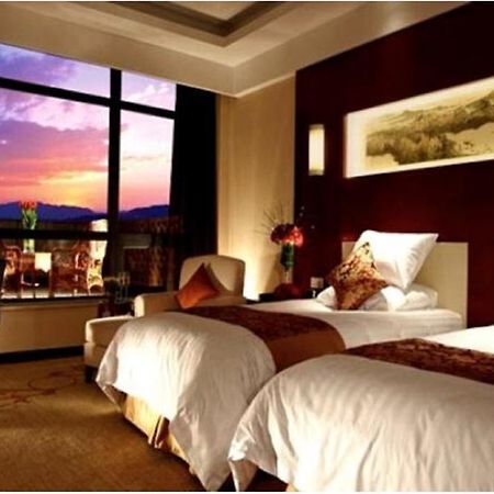 New Century Fengming Resort Zhaozhuang المظهر الخارجي الصورة