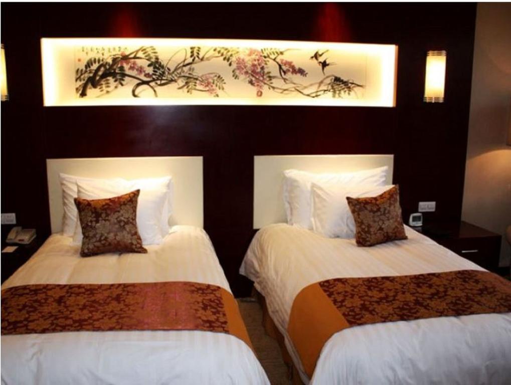 New Century Fengming Resort Zhaozhuang المظهر الخارجي الصورة