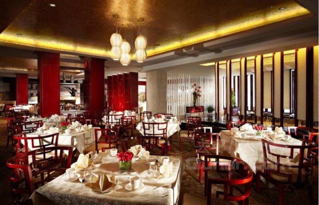 New Century Fengming Resort Zhaozhuang المظهر الخارجي الصورة