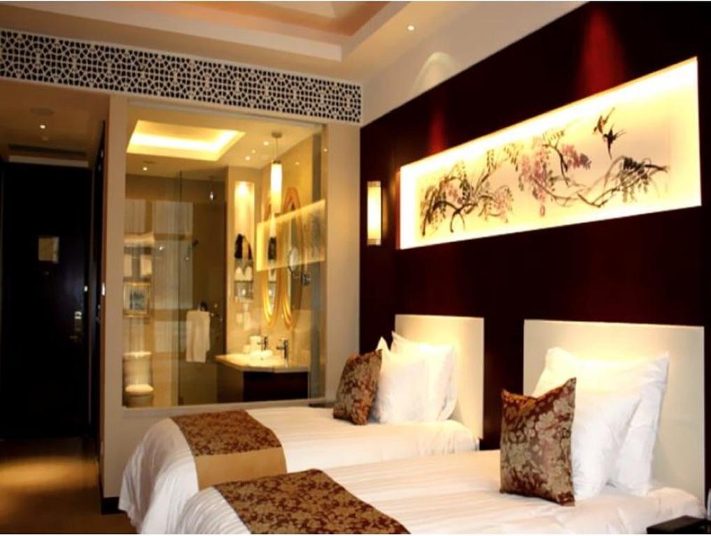 New Century Fengming Resort Zhaozhuang المظهر الخارجي الصورة