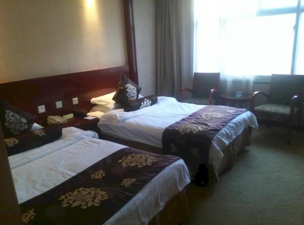 New Century Fengming Resort Zhaozhuang المظهر الخارجي الصورة