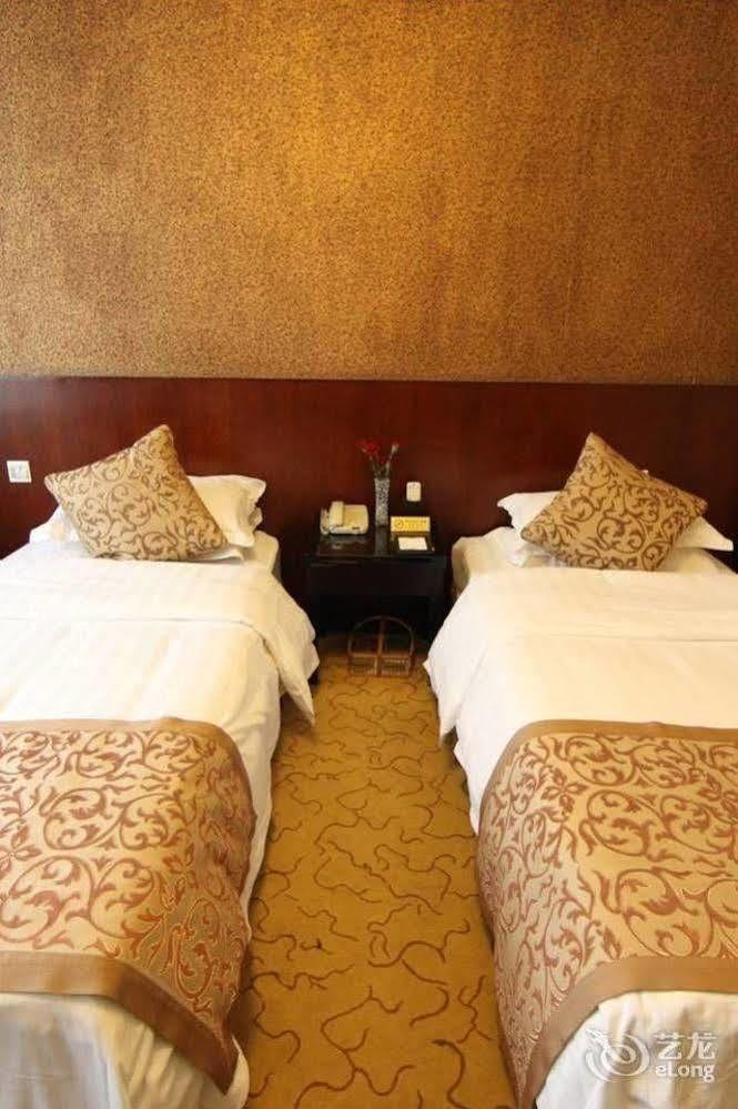 New Century Fengming Resort Zhaozhuang المظهر الخارجي الصورة