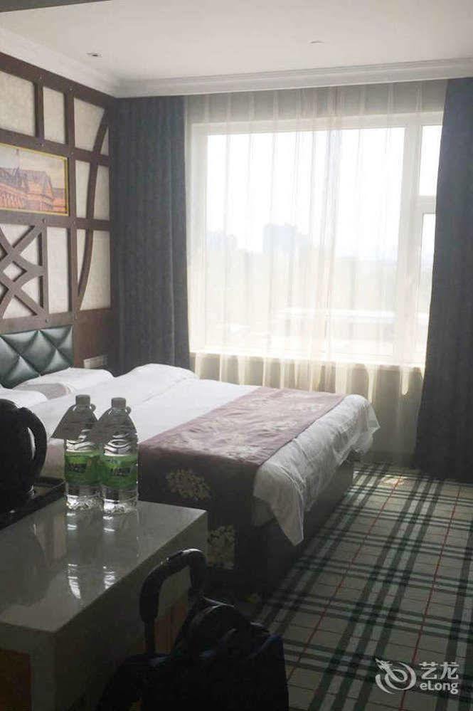 New Century Fengming Resort Zhaozhuang المظهر الخارجي الصورة